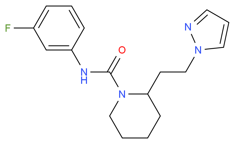  分子结构