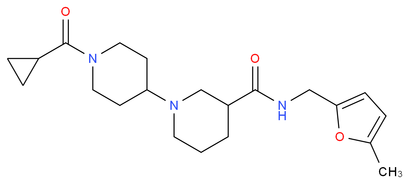  分子结构