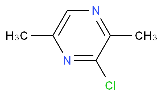 95-89-6 分子结构