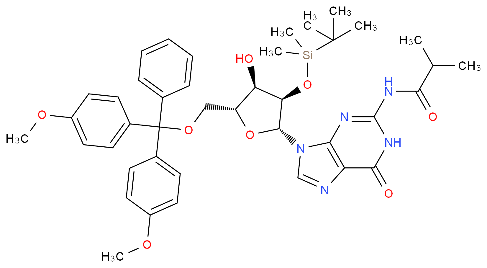 _分子结构_CAS_)