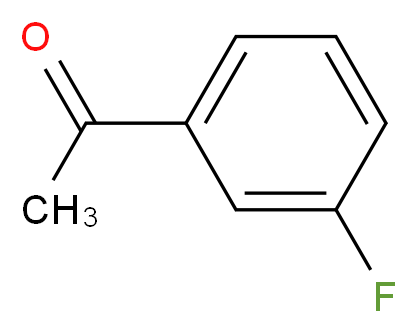 CAS_455-36-7 molecular structure