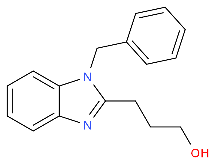 CAS_121356-81-8 分子结构
