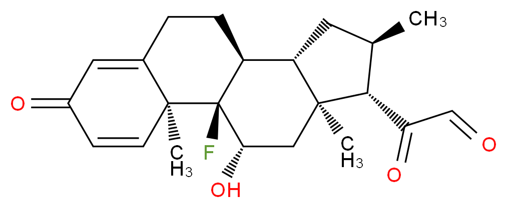 CAS_1188271-71-7 分子结构