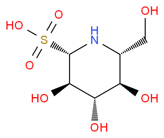 CAS_81703-56-2 molecular structure