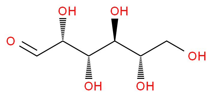 CAS_1949-88-8 molecular structure