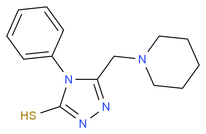 _分子结构_CAS_)