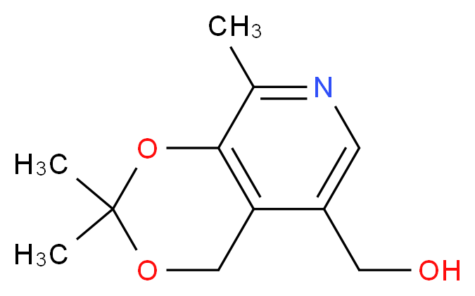 CAS_1136-52-3 分子结构