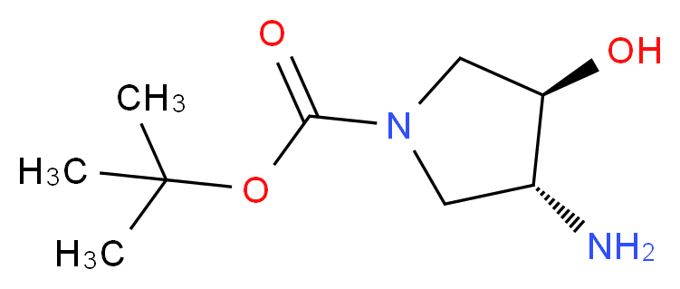 CAS_148214-90-8 分子结构