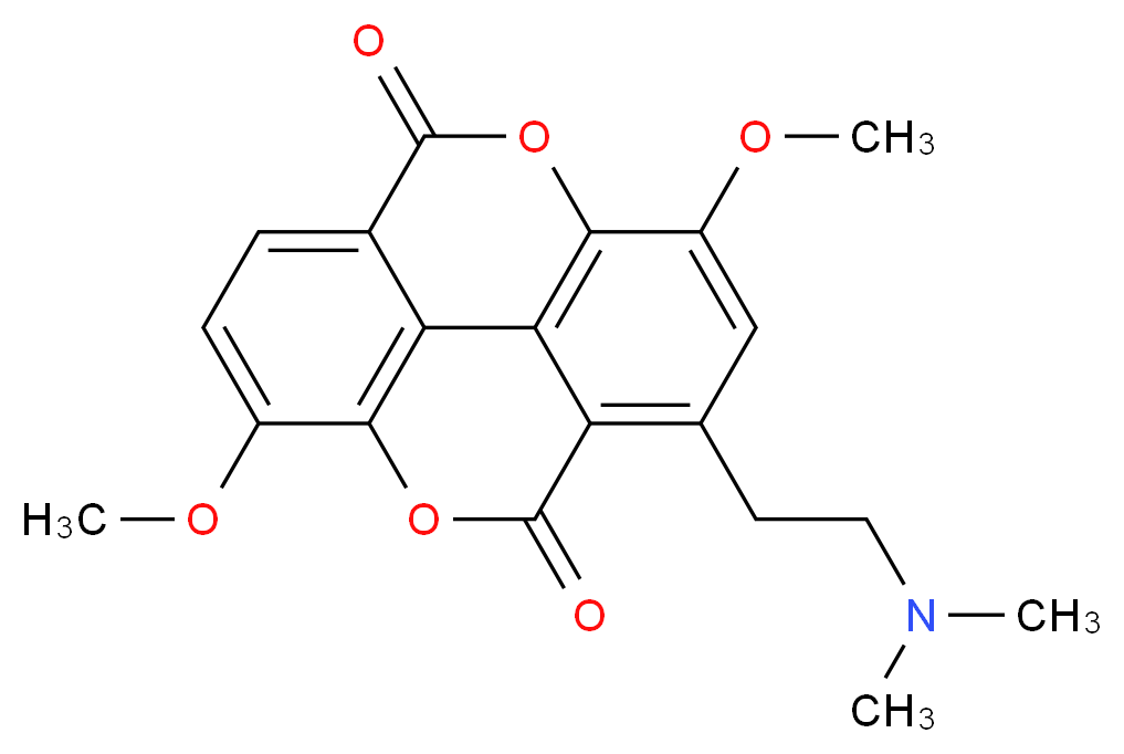 _分子结构_CAS_)