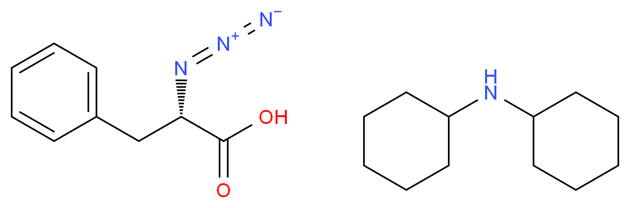 CAS_79410-36-9 分子结构
