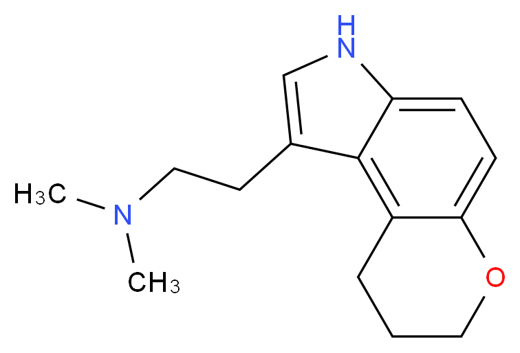 CAS_135360-97-3 分子结构