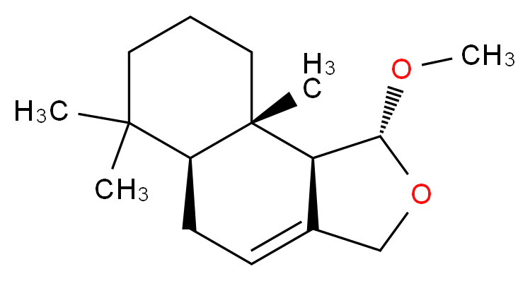 CAS_442851-27-6 分子结构