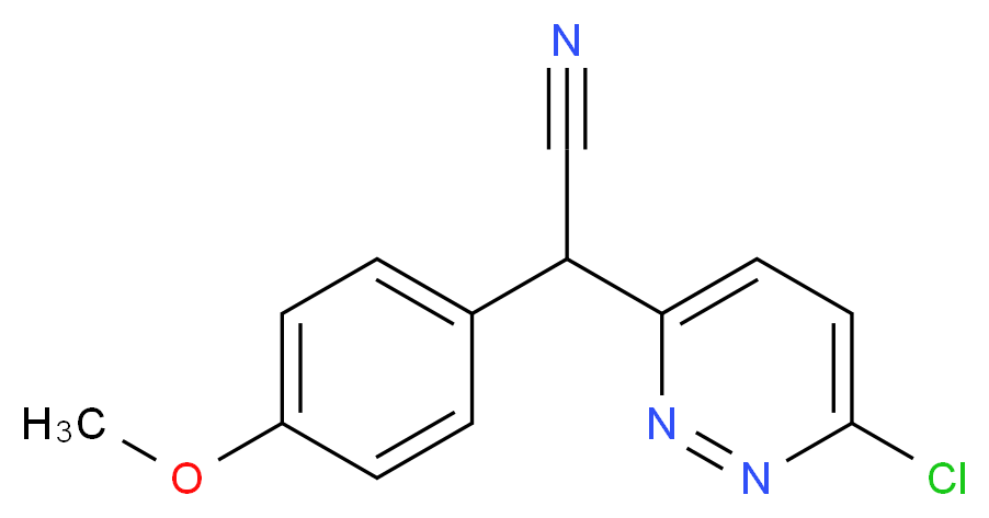 CAS_338752-84-4 分子结构