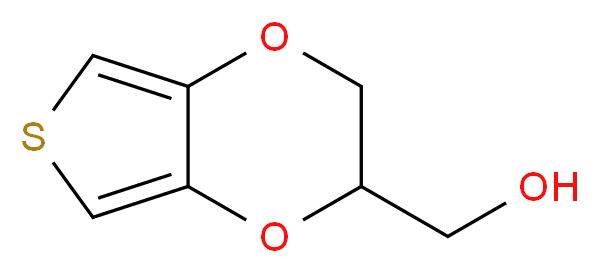CAS_146796-02-3 分子结构