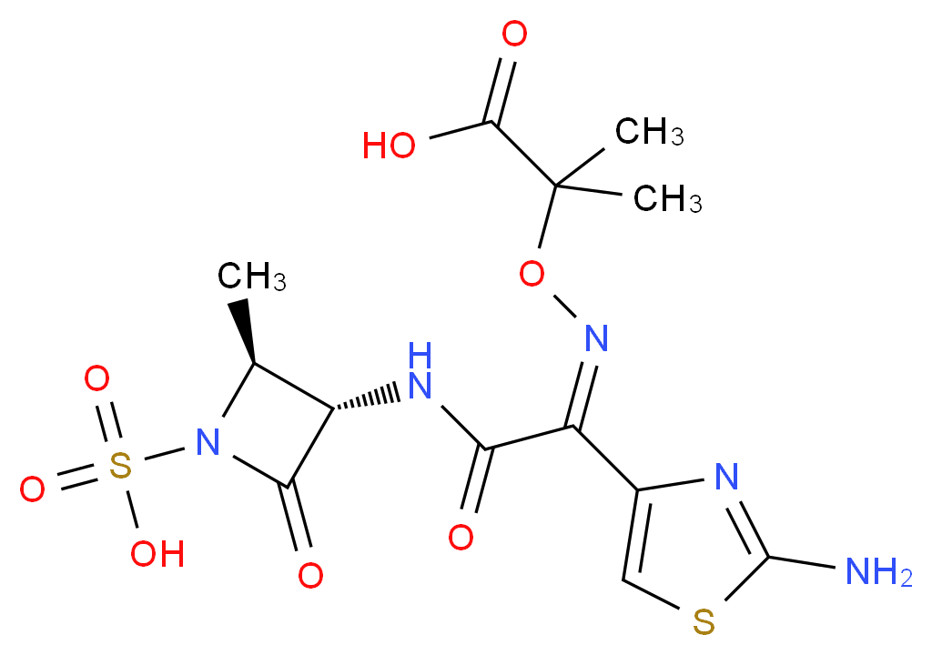 _分子结构_CAS_)