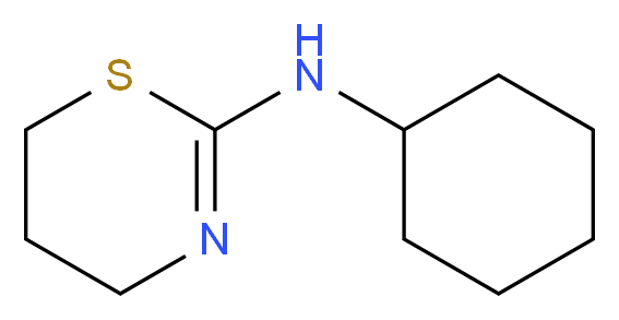 CAS_99977-36-3 分子结构
