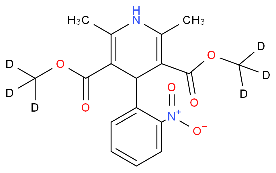 CAS_1188266-14-9 分子结构