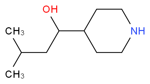 CAS_915921-27-6 分子结构