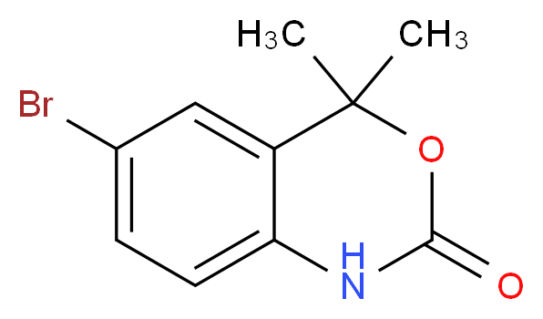 CAS_21440-97-1 分子结构
