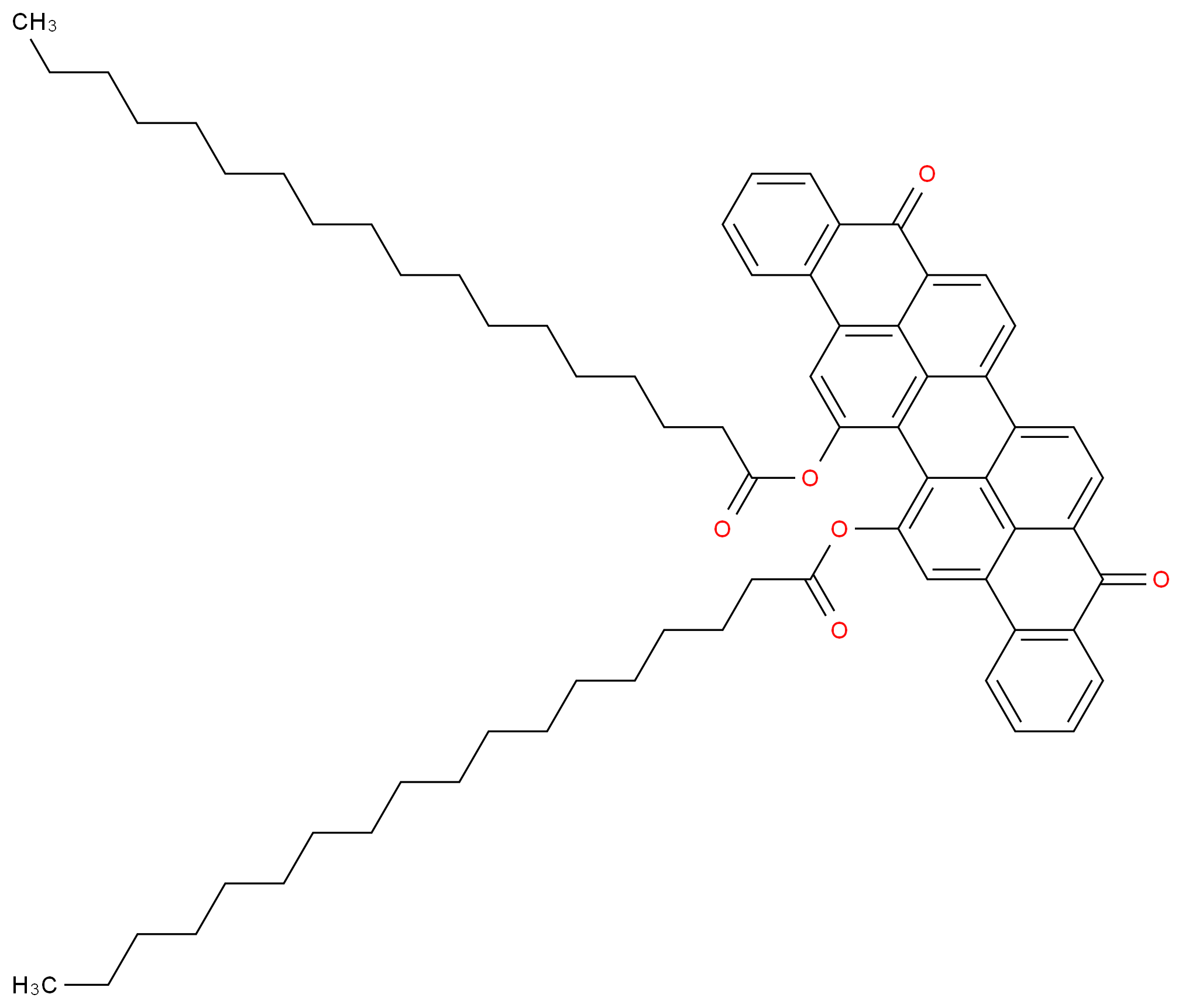CAS_82145-74-2 分子结构