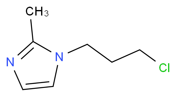 CAS_136609-54-6 分子结构