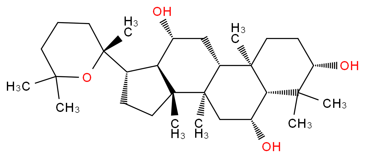 CAS_32791-84-7 分子结构