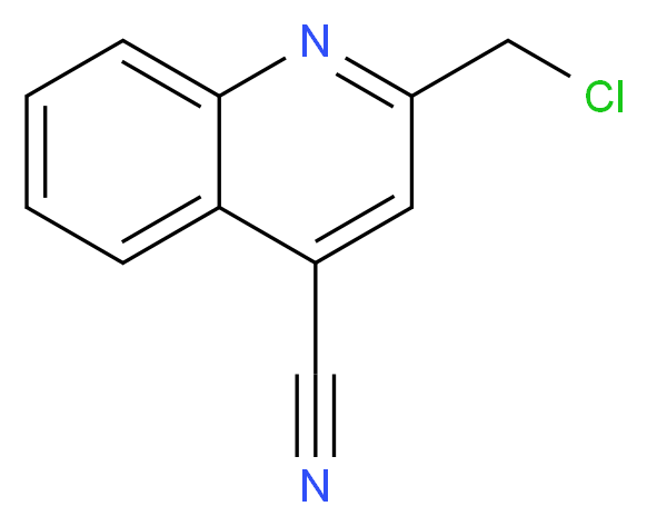 CAS_1196152-05-2 分子结构