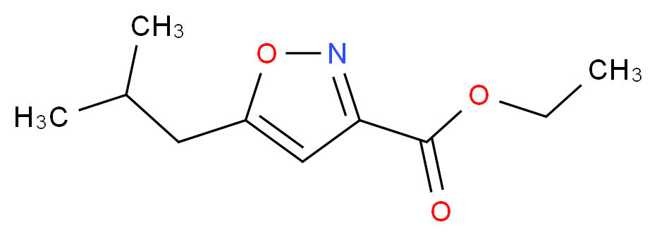 CAS_110578-27-3 分子结构