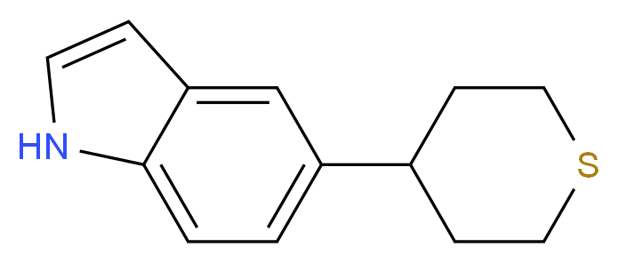 CAS_885273-39-2 molecular structure