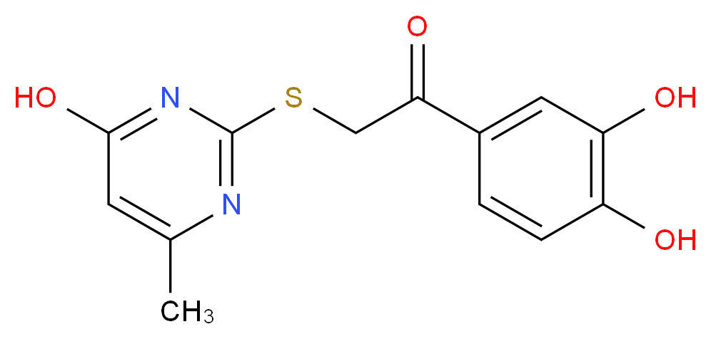 CAS_429649-34-3 molecular structure