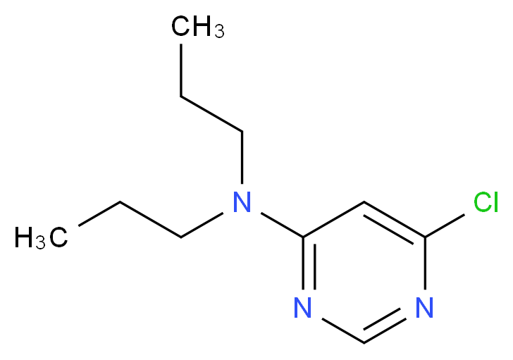 CAS_951885-40-8 molecular structure