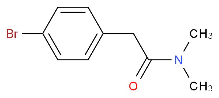 CAS_19715-80-1 molecular structure