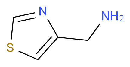 CAS_16188-30-0 分子结构