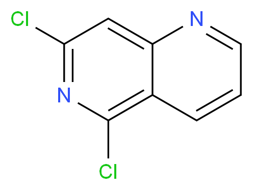 CAS_337958-60-8 分子结构