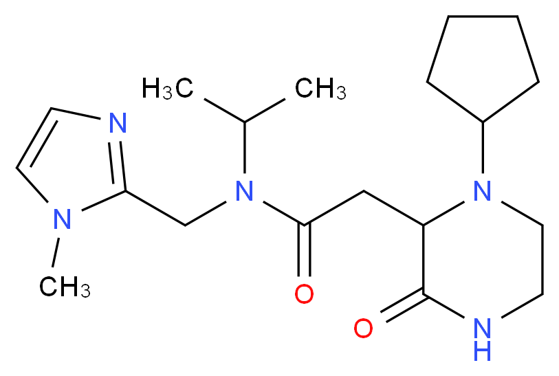  分子结构