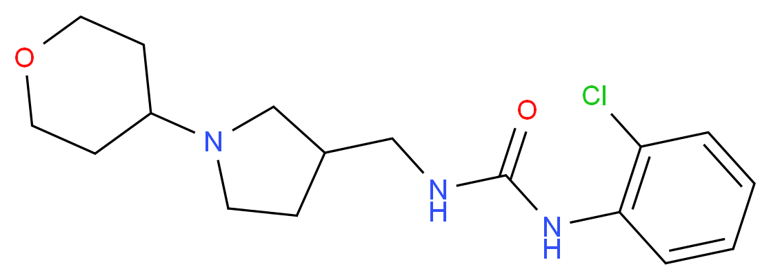  分子结构