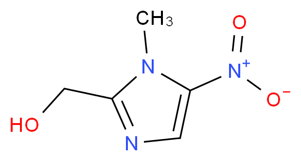 CAS_936-05-0 分子结构