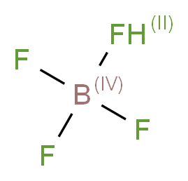 16872-11-0 分子结构
