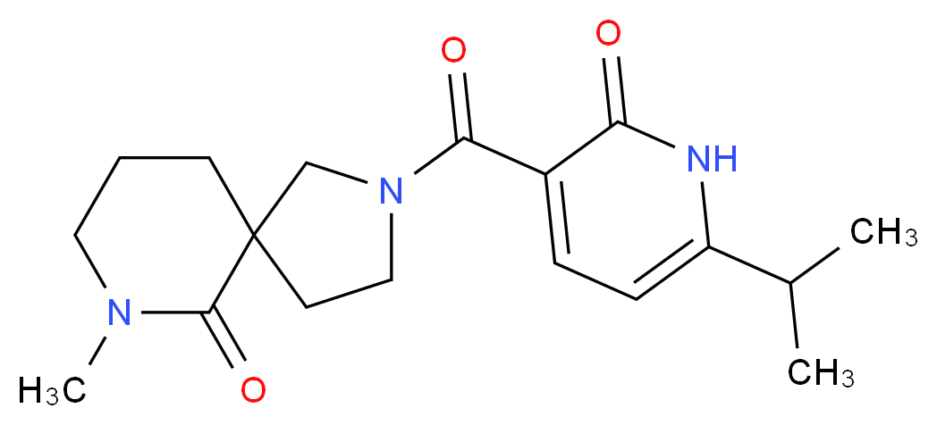  分子结构