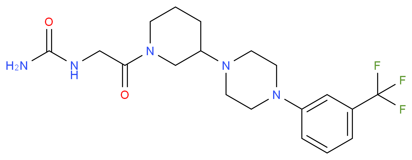  分子结构