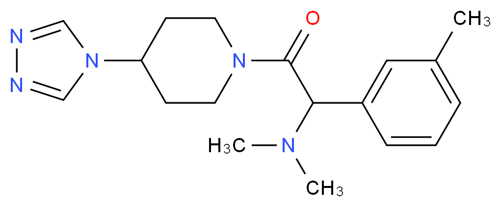  分子结构