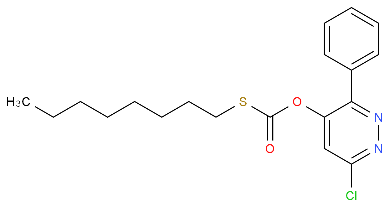 CAS_55512-33-9 分子结构