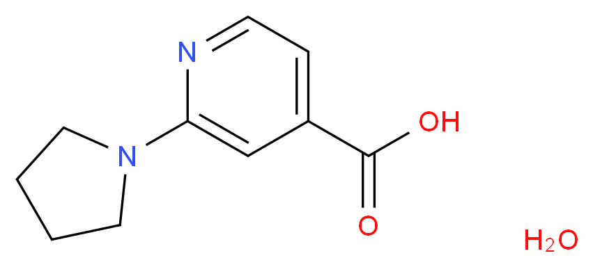 CAS_887922-89-6 分子结构