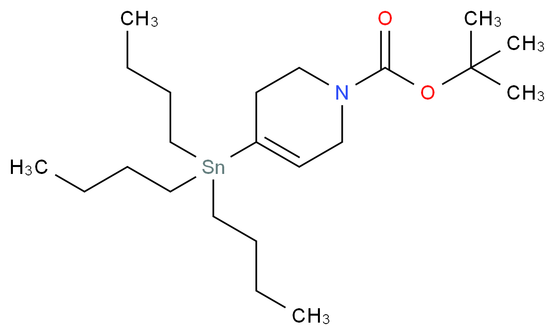 CAS_208465-07-0 分子结构