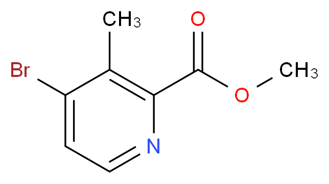 1266378-71-5 分子结构