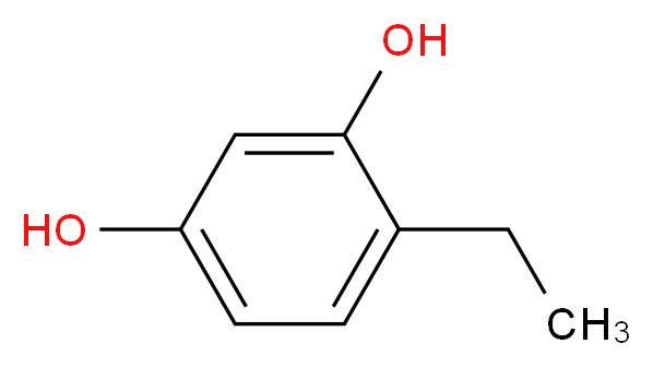 2896-60-8 分子结构