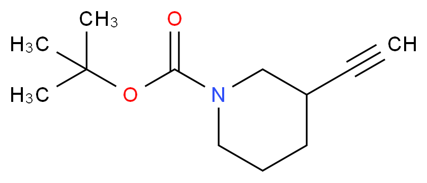 664362-16-7 分子结构