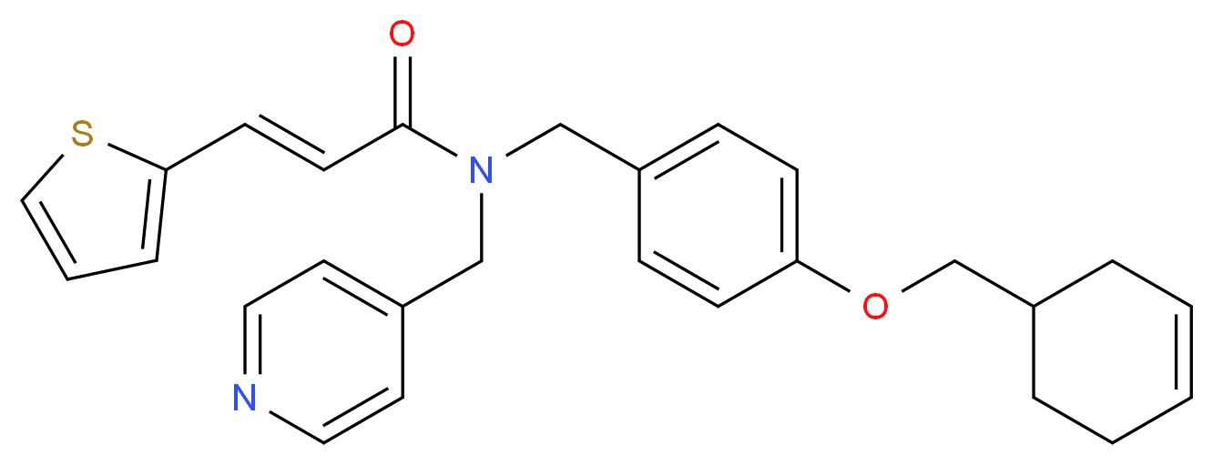  分子结构