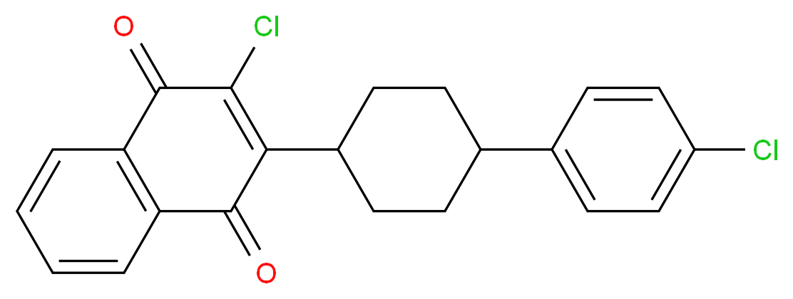 CAS_153977-22-1 分子结构