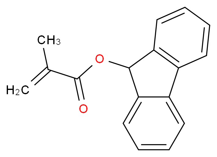 46969-53-3 分子结构
